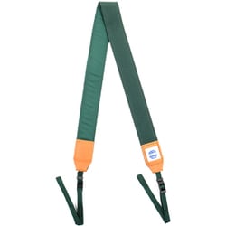 40mm Camera Strap 40mm カメラストラップ GREEN MJC13030-GRN