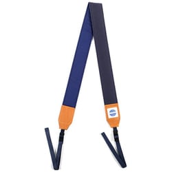 40mm Camera Strap 40mm カメラストラップ NAVY MJC13030-NV