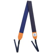 MJC13030-NV [40mm Camera Strap 40mm カメラストラップ NAVY]