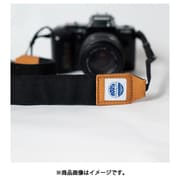 MJC13031-BK [40mm Camera Strap CORDURA 40mm カメラストラップ コーデュラ BLACK]