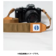 MJC13031-CYT [40mm Camera Strap CORDURA 40mm カメラストラップ コーデュラ COYOTE]