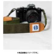 MJC13031-JG [40mm Camera Strap CORDURA 40mm カメラストラップ コーデュラ JUNGLE]