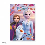 3Dポストカード アナと雪の女王2 S4725