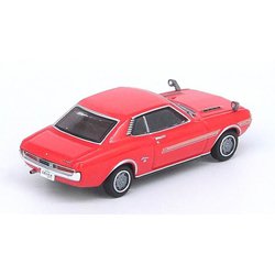 ヨドバシ.com - INNO Models IN64-1600GT-RED 1/64 トヨタ セリカ 1600