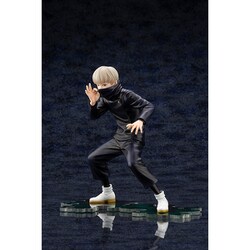 ヨドバシ.com - コトブキヤ KOTOBUKIYA ARTFX J 呪術廻戦 狗巻棘