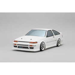 ヨドバシ.com - ヨコモ YOKOMO SD-AE86BSA TOYOTA AE86 TRUENO