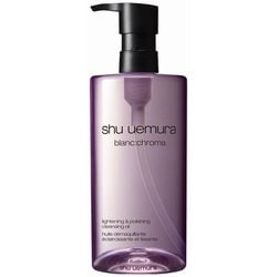 ブランクロマ ライト＆ポリッシュ クレンジング オイル 450ml [クレンジング オイル]