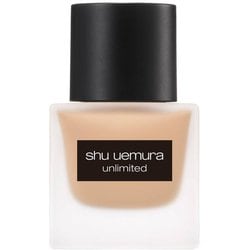 アンリミテッドラスティング フルイド 554 35ml [リキッドファンデーション]