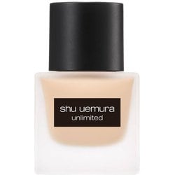 アンリミテッドラスティング フルイド 674 35ml [リキッドファンデーション]