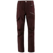 UT-14 [ULTRASEVEN UT-14 ストレッチデニムパンツ レッド M]