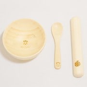 キリンのソフィー 離乳食デビューセット SOPHIE-2016-01