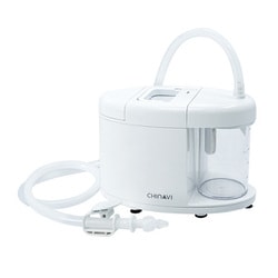 卓上型鼻水吸引器 スルルーノ
