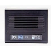 オゾンマート オゾンリフレッシュ コンパクト オゾン発生器 OZREF100BL