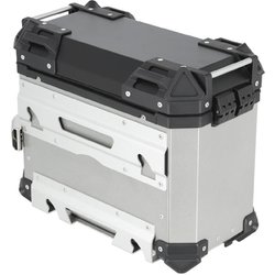 ケース RIDEZ（バイク） HARD WORX ハードワークス アルミサイドケース