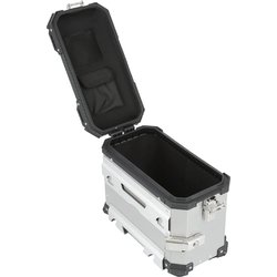 ヨドバシ.com - RIDEZ 38L 左右セット バイクハードケース HARD
