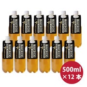 ペットボトル生ビール ドイツ クラフトビール Schwarzbrau Premium lager（シュヴァルツブロイ プレミアムラガー）5.5度 500ml 12本 [ビール]