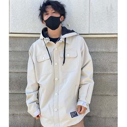 ヨドバシ.com - ベスプ VESP TWOWAY JACKET VPMJ1033 IV