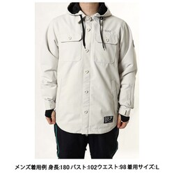 ヨドバシ.com - ベスプ VESP TWOWAY JACKET VPMJ1033 IV