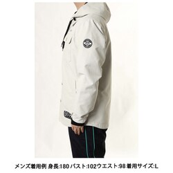 ヨドバシ.com - ベスプ VESP TWOWAY JACKET VPMJ1033 IV