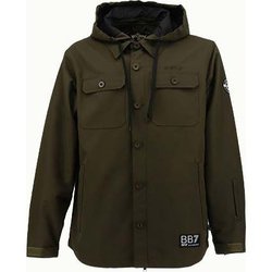 ヨドバシ.com - ベスプ VESP TWOWAY JACKET VPMJ1033 OL(オリーブ) M