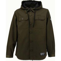 なすび　VESP TWOWAY LIGHT JACKET 　Lサイズ ヨドバシ.com - ベスプ VESP TWOWAY JACKET VPMJ1033 OL