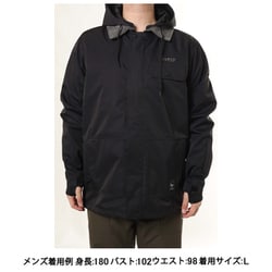 ヨドバシ.com - ベスプ VESP TWOWAY LIGHT JACKET VPMJ1034 BK(ブラック) Mサイズ [スノーボード ウェア  ジャケット ユニセックス] 通販【全品無料配達】