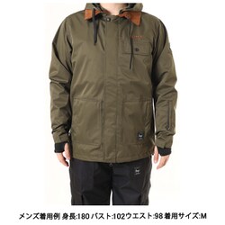 ヨドバシ.com - ベスプ VESP TWOWAY LIGHT JACKET VPMJ1034 OL