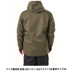 ヨドバシ.com - ベスプ VESP TWOWAY LIGHT JACKET VPMJ1034 OL