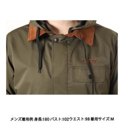 ヨドバシ.com - ベスプ VESP TWOWAY LIGHT JACKET VPMJ1034 OL