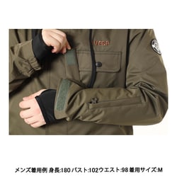 ヨドバシ.com - ベスプ VESP TWOWAY LIGHT JACKET VPMJ1034 OL