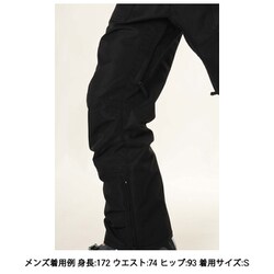 ヨドバシ.com - ベスプ VESP BB7 STANDARD PANTS VPMP1029 BK