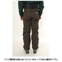 ヨドバシ.com - ベスプ VESP BB7 STANDARD PANTS VPMP1029 OL(オリーブ