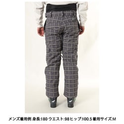 ヨドバシ.com - ベスプ VESP CHECK CARGO PANTS VPMP1032 CGR