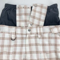 ヨドバシ.com - ベスプ VESP CHECK CARGO PANTS VPMP1032 IV