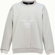 EMBLEM CREW VPMS2019 IV(アイボリー) Sサイズ [スノーボード ウェア ジャケット ユニセックス]