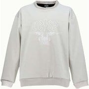 EMBLEM CREW VPMS2019 IV(アイボリー) Mサイズ [スノーボード ウェア ジャケット ユニセックス]