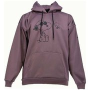 PEANUTS COLLABORATION SNOOPY PARKA SNMS2021 LA(ラベンダー) Mサイズ [スノーボード ウェア ジャケット ユニセックス]