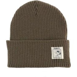 ヨドバシ.com - ベスプ VESP PEANUTS RIB KNIT BEANIE SNMB1019 TAN