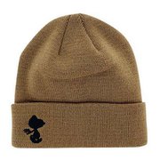 PEANUTS BEANIE SNMB1020 TAN(タン) [ニットキャップ ビーニー]