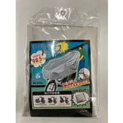 サイクルカバー ハーフ KW-372SL