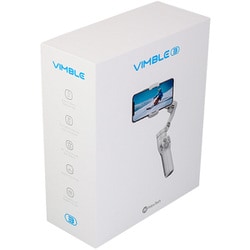 FeiyuTech Vimble 3 スマートフォン用ジンバル FeiyuTech Vimble 3 - 【公式サイト】FeiyuTech