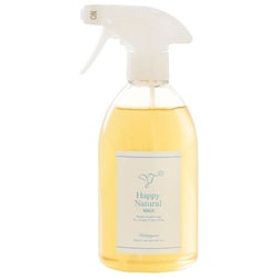 オーガニック ハッピークリーンマジック スプレー 500ml 微香 グレープフルーツ [住宅台所用洗剤]