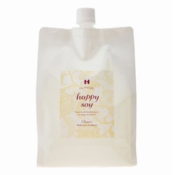ハッピーソイ 2L 無香料 [除菌洗浄剤]