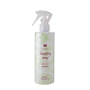 ハッピーソイアロマ スプレー 300ml 香り付き [除菌洗浄剤]