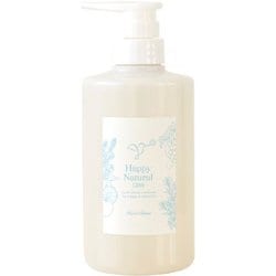 オーガニック ハッピークリーンリンス 500ml [リンス]