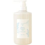 オーガニック ハッピークリーンリンス 500ml [リンス]