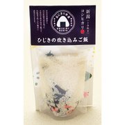 炊き込みご飯 無洗米ひじき 106g