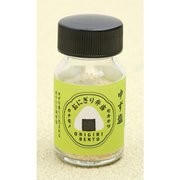 おにぎり塩 柚子塩 22g