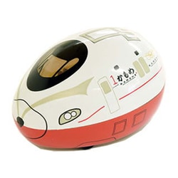 でんたま 西九州新幹線 かもめ [鉄道玩具]