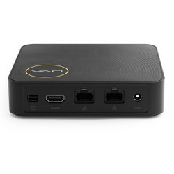 ヨドバシ.com - ECS イーシーエス 小型デスクトップパソコン/Celeron/メモリ 4GB/eMMC 64GB/Windows 10 IOT  LIVAZ-4/64-W10（N3350） IOT 通販【全品無料配達】